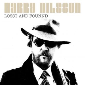 Nilsson Harry - Losst And Founnd i gruppen VINYL / Pop-Rock hos Bengans Skivbutik AB (3681398)