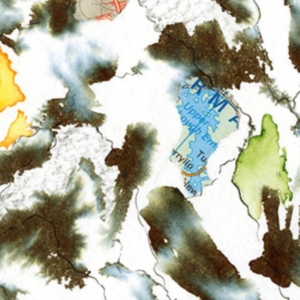 Ochs Larry - Fictive Five i gruppen ÖVRIGT / Övrigt / aub hos Bengans Skivbutik AB (3681469)