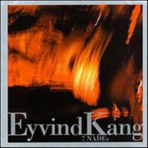 Kang Eyind - 7 Nades i gruppen ÖVRIGT / Övrigt / aub hos Bengans Skivbutik AB (3681489)