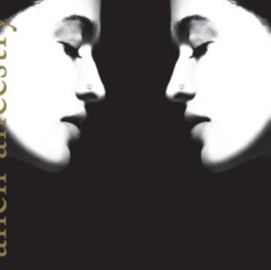 Suphala - Alien Ancestry i gruppen ÖVRIGT / Övrigt / aub hos Bengans Skivbutik AB (3681500)