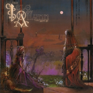 Mappe Of - Isle Of Ailynn i gruppen CD / Pop-Rock hos Bengans Skivbutik AB (3681538)