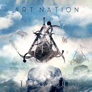 Art Nation - Transition i gruppen CD / Pop-Rock hos Bengans Skivbutik AB (3681539)