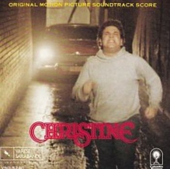 Various Artists - Scream/Scream 2 - Soundtrack i gruppen VI TIPSAR / Bengans Personal Tipsar / Horror Soundtracks hos Bengans Skivbutik AB (3681557)