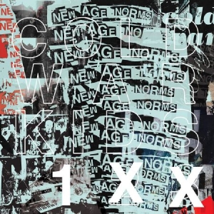 Cold War Kids - New Age Norms 1 i gruppen CD / Rock hos Bengans Skivbutik AB (3681593)