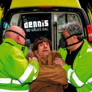 Dennis - De Gales Dal i gruppen CD / Pop-Rock hos Bengans Skivbutik AB (3681628)