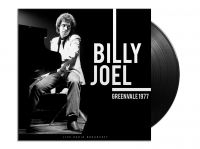 Joel Billy - Best Of Greenvale i gruppen VINYL / Pop-Rock hos Bengans Skivbutik AB (3681678)