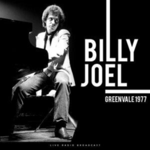 Joel Billy - Best Of Greenvale i gruppen VINYL / Pop-Rock hos Bengans Skivbutik AB (3681678)