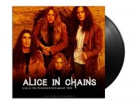 Alice In Chains - Live At The Palladium Hollywood '92 i gruppen VINYL / Hårdrock hos Bengans Skivbutik AB (3681679)