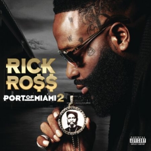 Ross Rick - Port Of Miami 2 i gruppen VINYL / Vinyl RnB-Hiphop hos Bengans Skivbutik AB (3681684)