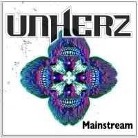 Unherz - Mainstream (Digipack) i gruppen CD / Nyheter / Pop hos Bengans Skivbutik AB (3681701)