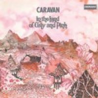 Caravan - In The Land Of Grey And Pink (Vinyl i gruppen VINYL / Pop-Rock hos Bengans Skivbutik AB (3681717)