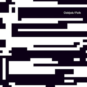 Oddjob - Folk (Vinyl Edition) i gruppen VINYL / Övrigt hos Bengans Skivbutik AB (3681725)
