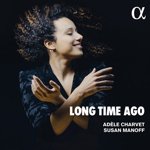 Various - Long Time Ago i gruppen Externt_Lager / Naxoslager hos Bengans Skivbutik AB (3681734)