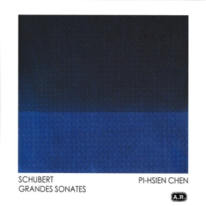 Schubert Franz - Grandes Sonates (3Cd) i gruppen CD / Nyheter / Klassiskt hos Bengans Skivbutik AB (3681745)