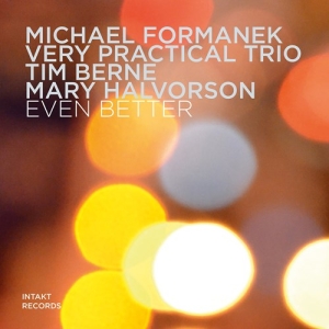 Michael Formanek Very Practical Tri - Even Better i gruppen CD / Övrigt hos Bengans Skivbutik AB (3681755)