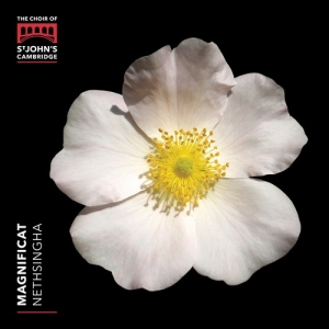 Various - Magnificat i gruppen Externt_Lager / Naxoslager hos Bengans Skivbutik AB (3681796)