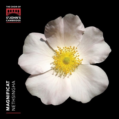 Various - Magnificat i gruppen Externt_Lager / Naxoslager hos Bengans Skivbutik AB (3681796)