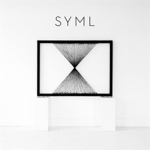 Syml - Syml i gruppen CD / Pop-Rock hos Bengans Skivbutik AB (3683684)