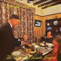 Geordie - Save The World (Orange Vinyl) i gruppen VINYL / Pop hos Bengans Skivbutik AB (3690002)