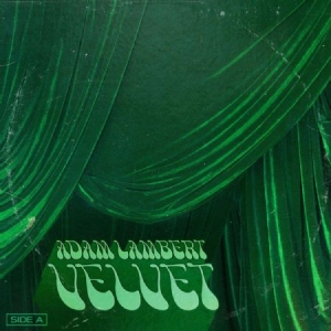 Lambert Adam - VelvetSide A i gruppen VI TIPSAR / Blowout / Blowout-CD hos Bengans Skivbutik AB (3690014)