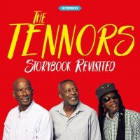 Tennors The - Storybook Revisited i gruppen CD / Reggae hos Bengans Skivbutik AB (3690035)