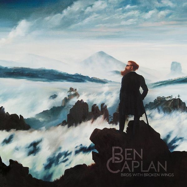 Ben Caplan - Birds With Broken Wings i gruppen VINYL / Pop hos Bengans Skivbutik AB (3690379)