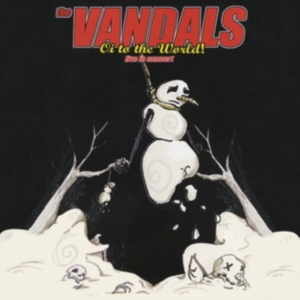 Vandals - Oi To The World! i gruppen ÖVRIGT / Övrigt / aub hos Bengans Skivbutik AB (3690387)