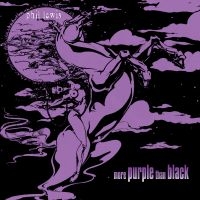 Lewis Phil - More Purple Than Black i gruppen VINYL / Rock hos Bengans Skivbutik AB (3690391)