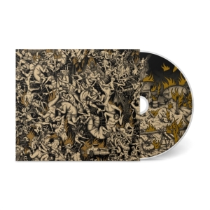 Greet Death - New Hell i gruppen ÖVRIGT / Övrigt / aub hos Bengans Skivbutik AB (3690399)