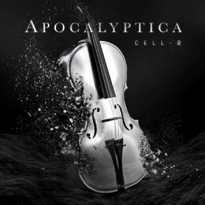 Apocalyptica - Cell-0 (Vinyl) i gruppen Minishops / Apocalyptica hos Bengans Skivbutik AB (3691050)