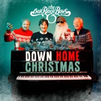 Oak Ridge Boys The - Down Home Christmas i gruppen CD / Country,Julmusik hos Bengans Skivbutik AB (3691582)
