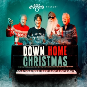 Oak Ridge Boys The - Down Home Christmas i gruppen CD / Country,Julmusik hos Bengans Skivbutik AB (3691582)