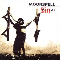 Moonspell - Sin/Pecado X 2Nd Skin (Digi) i gruppen CD / Kommande / Hårdrock/ Heavy metal hos Bengans Skivbutik AB (3691586)