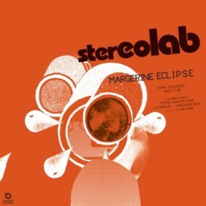 Stereolab - Margerine Eclipse - Expanded i gruppen CD / Pop hos Bengans Skivbutik AB (3691594)
