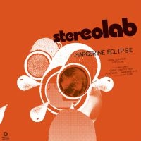 Stereolab - Margerine Eclipse [Expanded Edition i gruppen CD / Pop-Rock hos Bengans Skivbutik AB (3691594)
