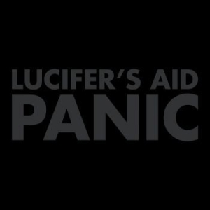 Lucifer's Aid - Panic i gruppen VI TIPSAR / Blowout / Blowout-CD hos Bengans Skivbutik AB (3691599)