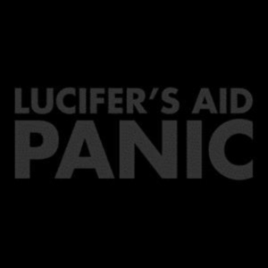 Lucifer's Aid - Panic i gruppen Labels / Progress Productions hos Bengans Skivbutik AB (3691599)