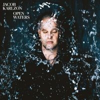 Jacob Karlzon - Open Waters i gruppen CD / Jazz hos Bengans Skivbutik AB (3691632)