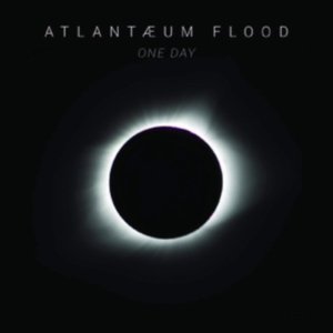 Atlantaeum Flood - One Day i gruppen ÖVRIGT / Övrigt / aub hos Bengans Skivbutik AB (3691872)