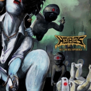 Hobos - Nell Era Dell Apparenza i gruppen ÖVRIGT / Övrigt / aub hos Bengans Skivbutik AB (3691884)