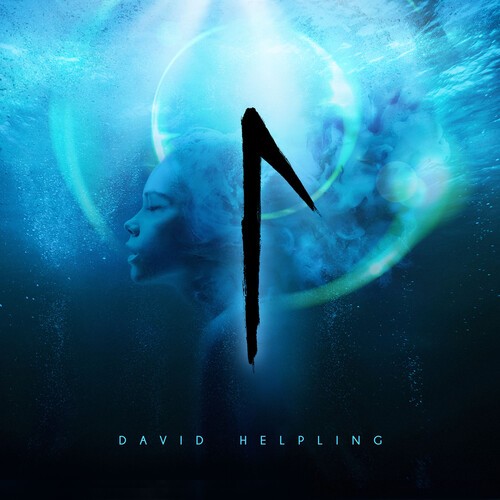Helpling David - Rune i gruppen ÖVRIGT / Övrigt / aub hos Bengans Skivbutik AB (3691885)