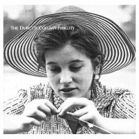 DURITTI COLUMN - FIDELITY i gruppen VINYL / Pop-Rock hos Bengans Skivbutik AB (3691895)