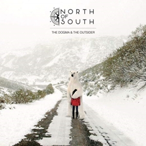 North Of South - Doma & The Outsider i gruppen ÖVRIGT / Övrigt / aub hos Bengans Skivbutik AB (3691900)