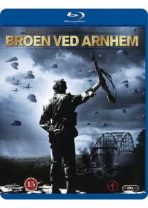 Film - A Bridge To Far - Broen Ved Arnheim  Bd i gruppen ÖVRIGT / Övrigt / aub hos Bengans Skivbutik AB (3691943)