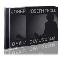 Tholl Joseph - Devils Drum (Slipcase) i gruppen VI TIPSAR / Fredagsreleaser / Fredag Den 15:e Mars 2024 hos Bengans Skivbutik AB (3692502)