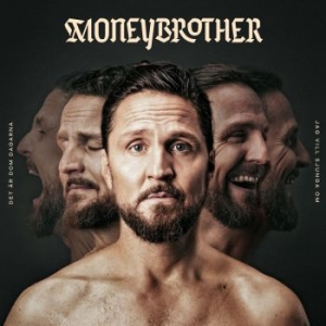 Moneybrother - Det Är Dom Dagarna Jag Vill.. i gruppen ÖVRIGT / Korr_grupp / Art.under.overvak250318 hos Bengans Skivbutik AB (3693746)
