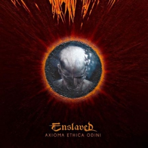 Enslaved - Axioma Ethica Odini i gruppen VINYL / Hårdrock,Norsk Musik hos Bengans Skivbutik AB (3694338)