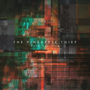 Pineapple Thief - Hold Our Fire i gruppen Minishops / The Pineapple Thief hos Bengans Skivbutik AB (3694342)