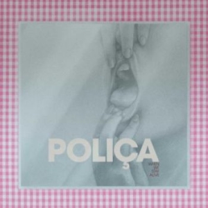 Polica - When We Stay Alive (Clear) i gruppen VINYL / Kommande / Pop hos Bengans Skivbutik AB (3694349)