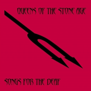 Queens Of The Stone Age - Songs For The Deaf (2Lp) i gruppen VI TIPSAR / Mest populära vinylklassiker hos Bengans Skivbutik AB (3694381)